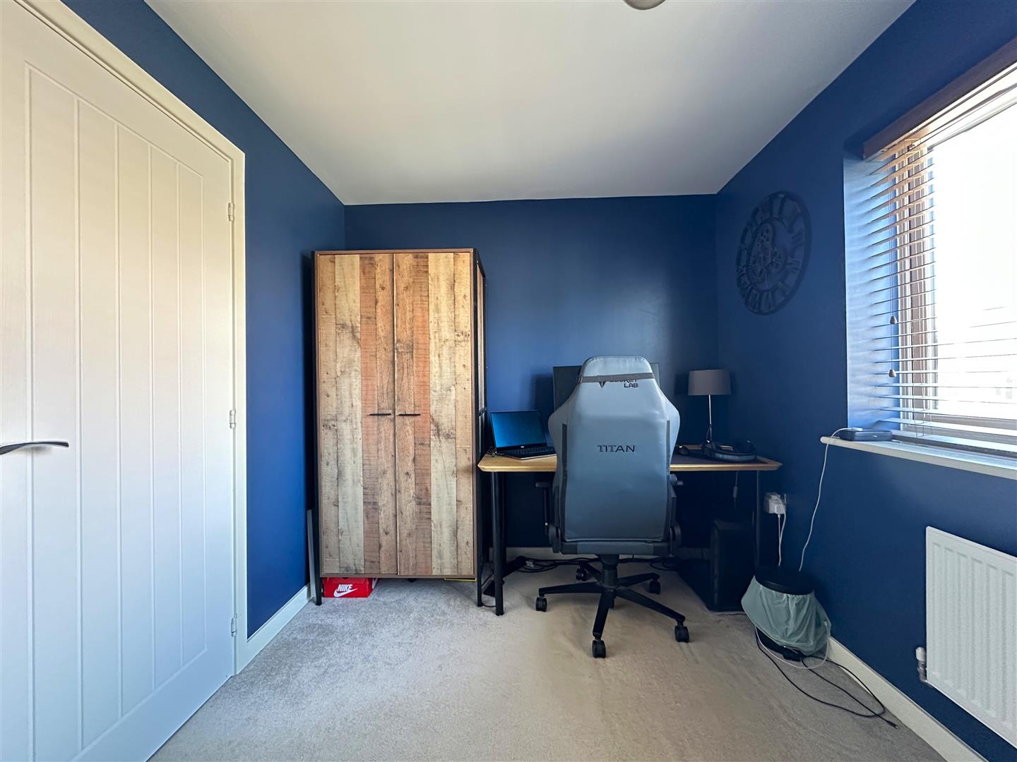 Gainey Gardens, Chippenham